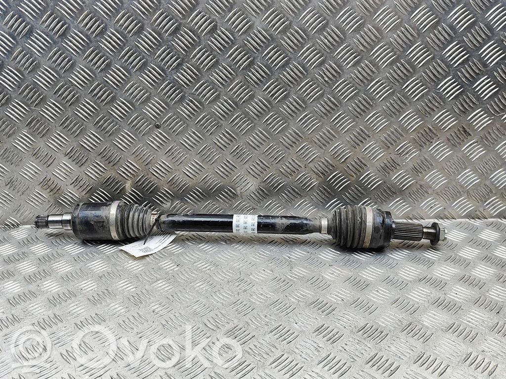 Land Rover Range Rover Evoque L551 Takavetoakseli 