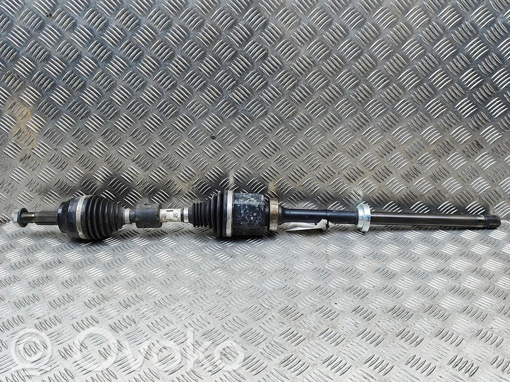 Land Rover Range Rover Evoque L551 Front driveshaft 