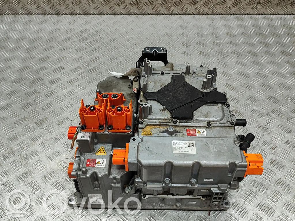 Inversor/convertidor de voltaje   9J1959663BL,9J1915539DQ
