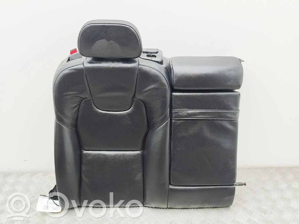 Volvo XC60 Takaistuin 