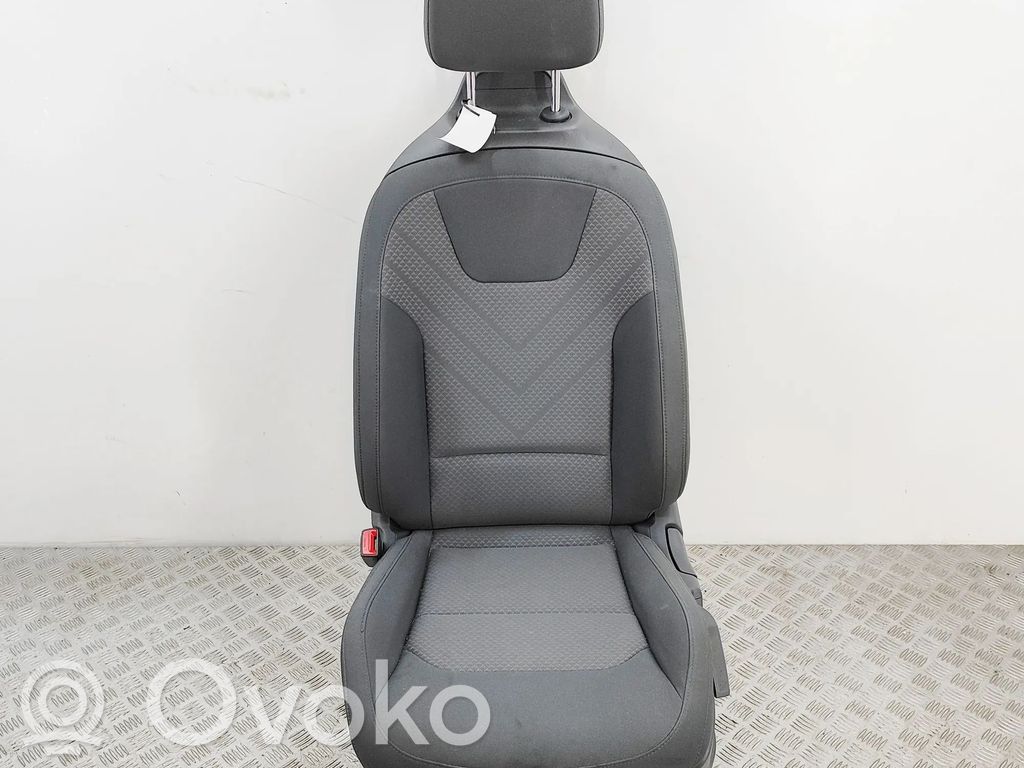 KIA Niro Scaun șofer 