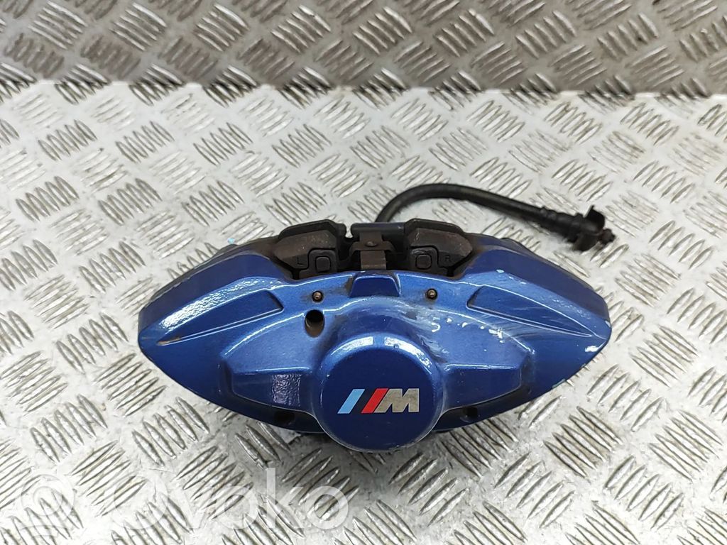 BMW 3 F30 F35 F31 Pinza del freno posteriore 