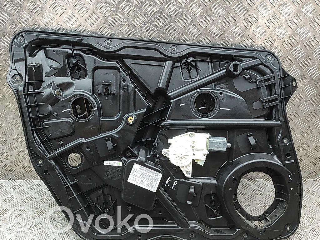 Mercedes-Benz GLS X166 Macara electrică geam ușă față 