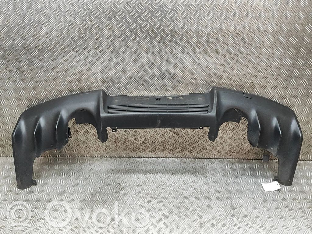 Mitsubishi Lancer Listwa dolna zderzaka tylnego