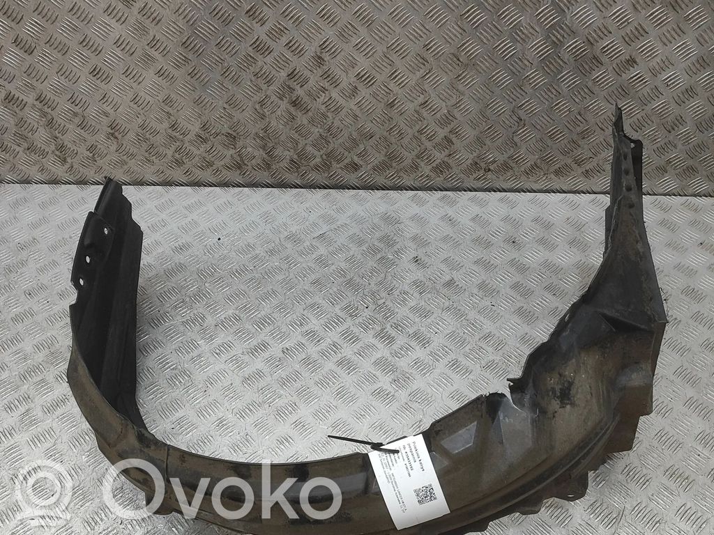Mitsubishi Lancer Nadkole przednie 