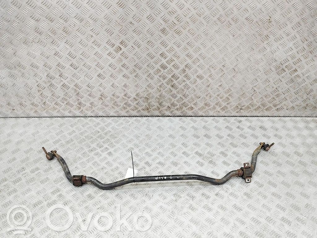 Mitsubishi Lancer Bară antiruliu spate 