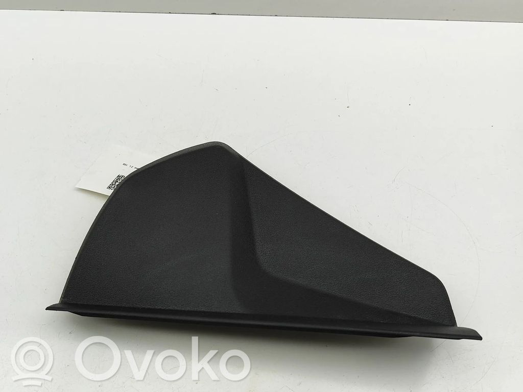 Audi A5 Moldura del extremo lateral de panel 