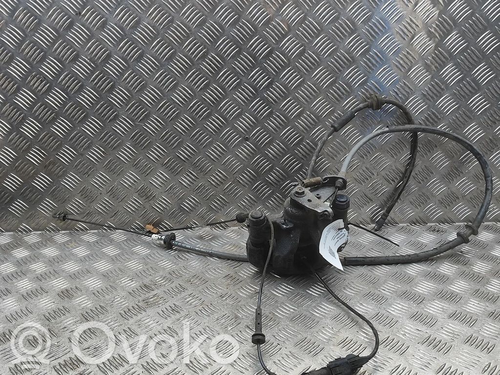 Renault Master III Takajarrusatula 