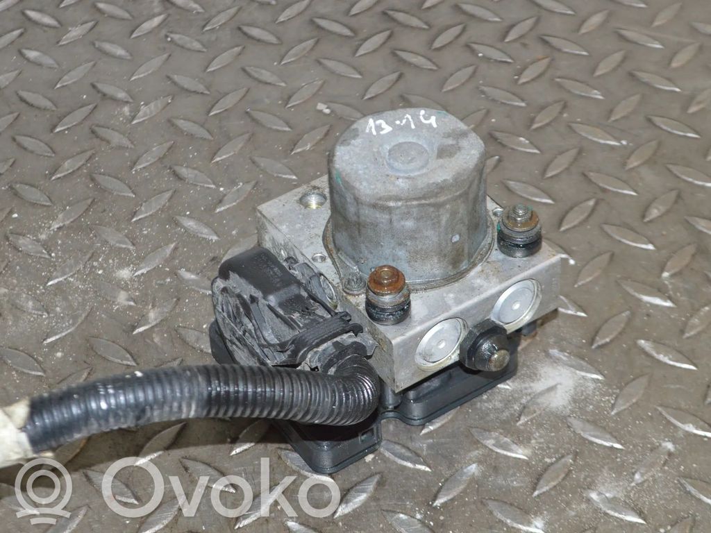 Tesla Model S ABS bloks 