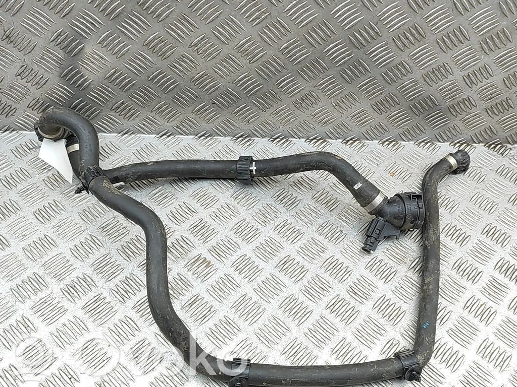 BMW iX3 G08 Engine coolant pipe/hose 