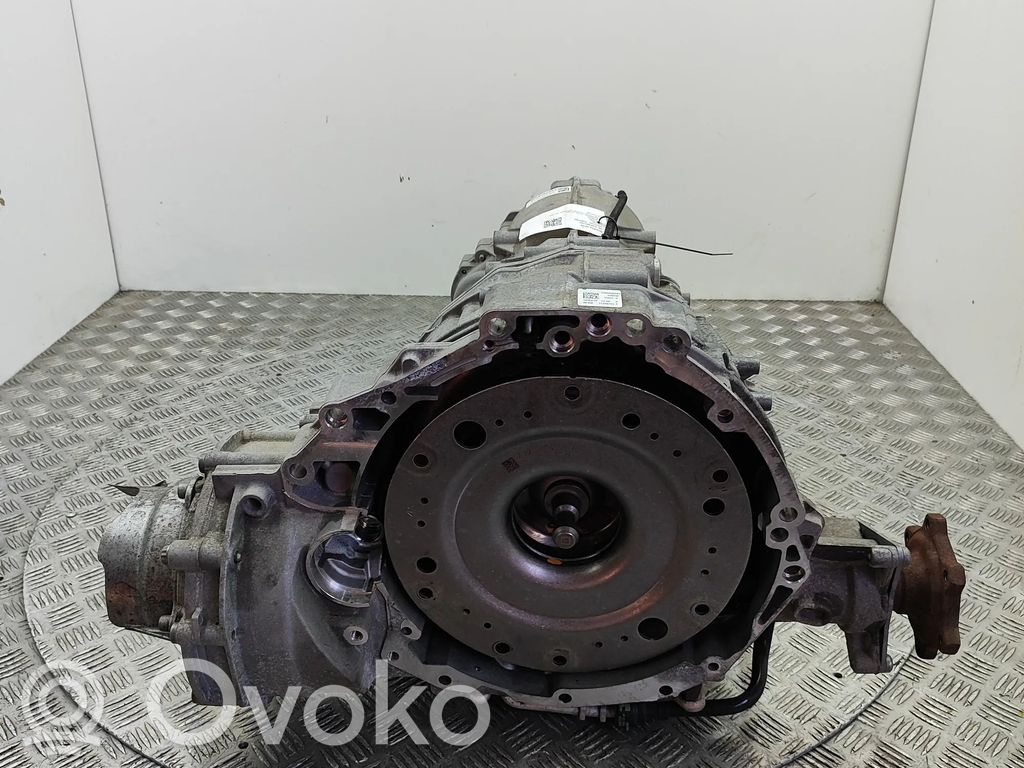Automatikgetriebe