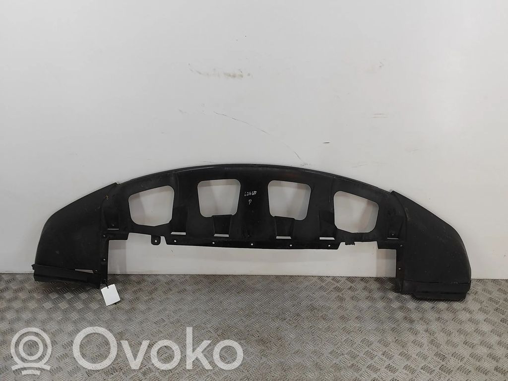Tesla Model X Bamperio dugno apsauga 