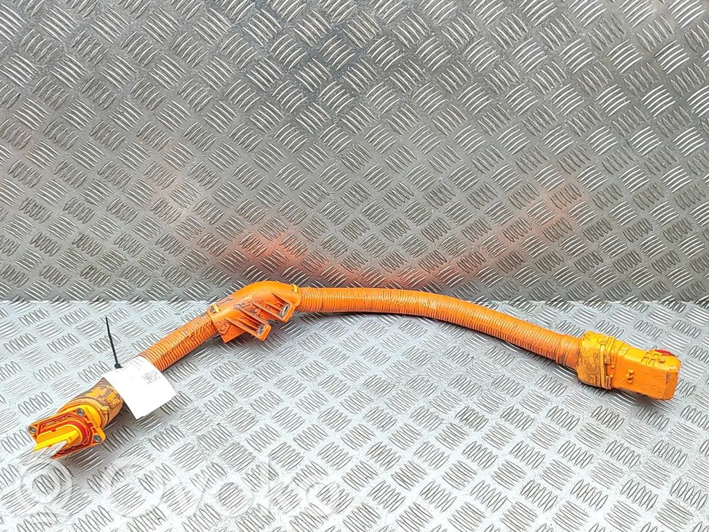 Hyundai Ioniq 5 Otros cableados 