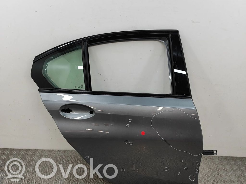 BMW 3 G20 G21 Puerta trasera 
