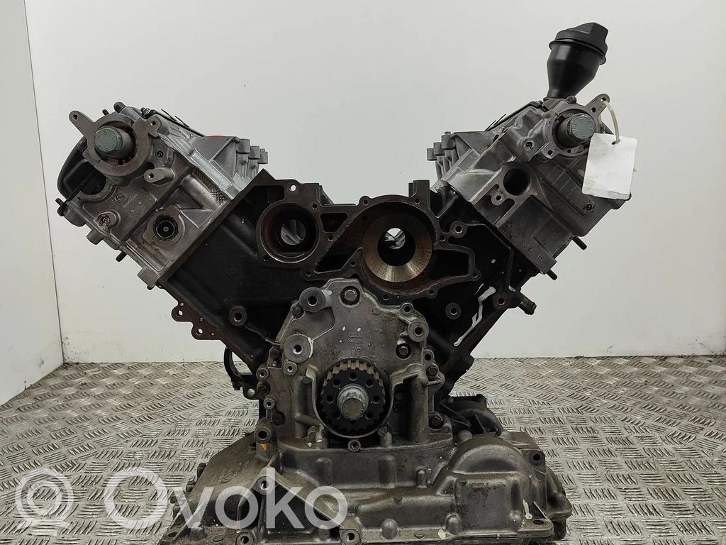 Audi A6 S6 C5 4B Silnik
