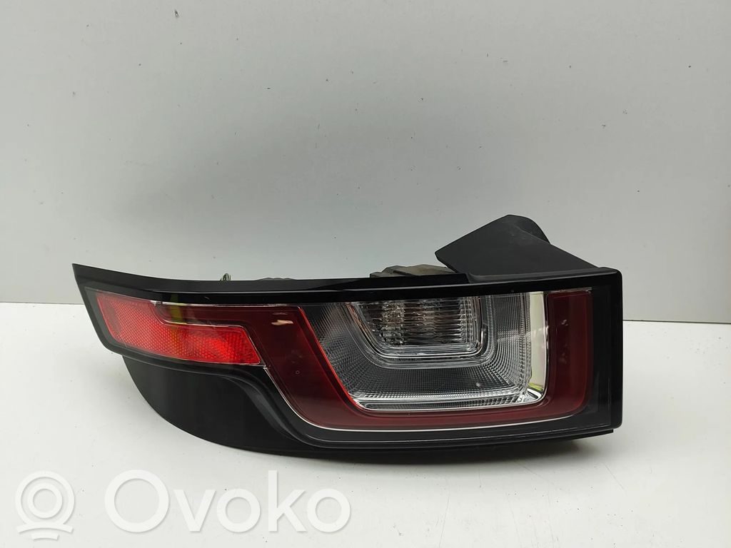 Land Rover Range Rover Evoque L538 Lampa tylna 