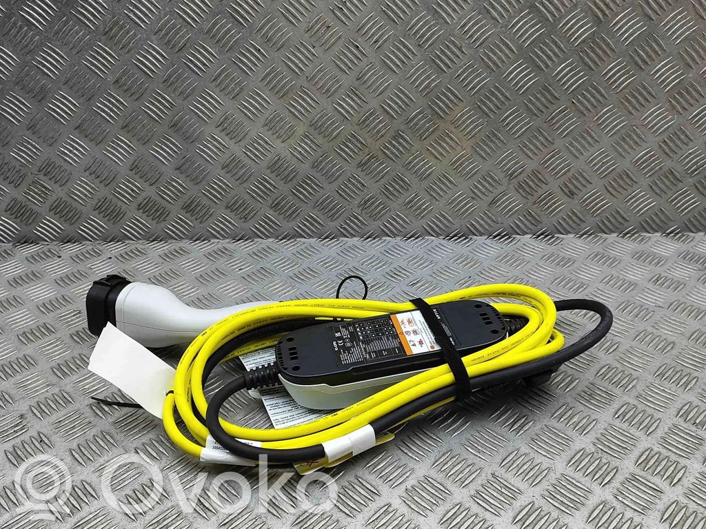 Volkswagen Tayron I Cable de carga del coche eléctrico 