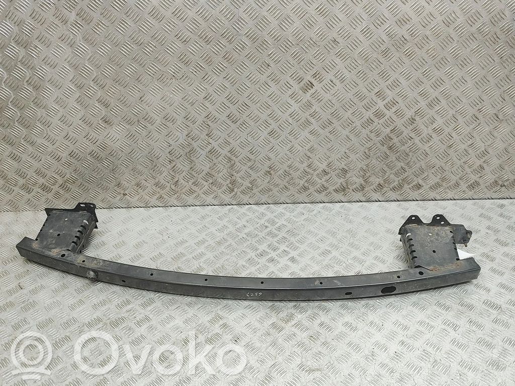 Nissan Qashqai J12 Poprzeczka zderzaka przedniego 