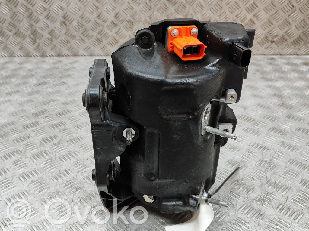 Ford Mustang Mach-E Klimakompressor Pumpe 
