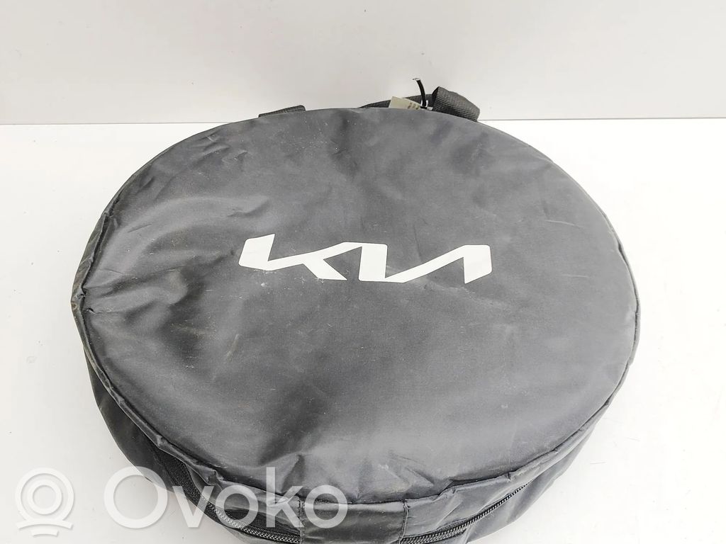 KIA Niro Sähköauton latauskaapeli 