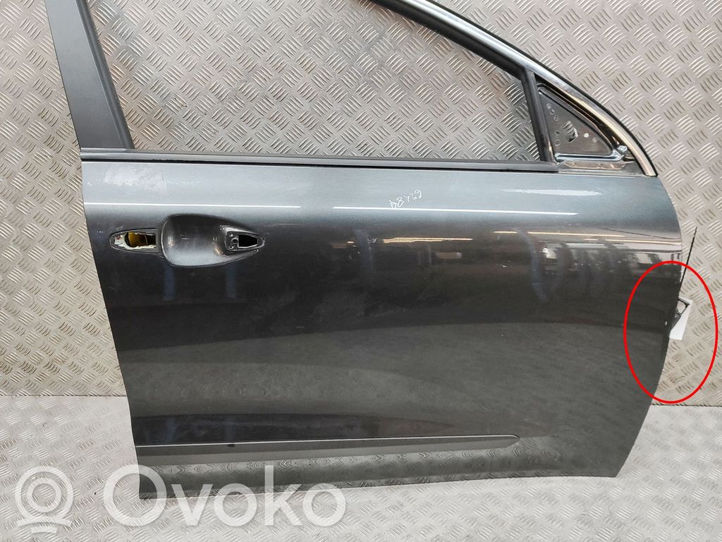 KIA Niro Front door 