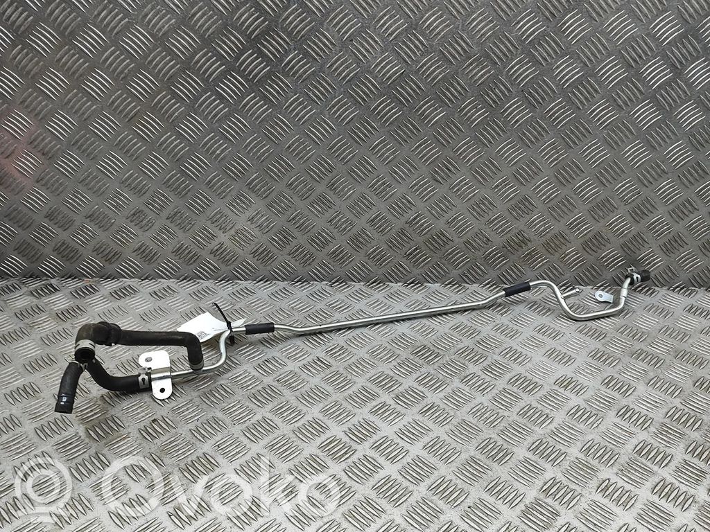 Mazda MX-5 ND Conductă/furtun lichid de răcire motor 
