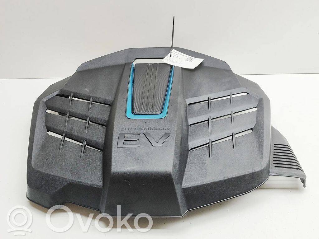 KIA Niro Engine cover (trim) 