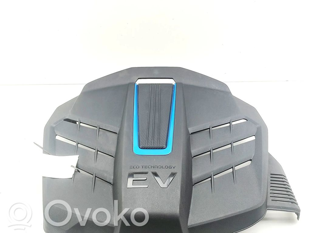 Hyundai Kona I Engine cover (trim) 