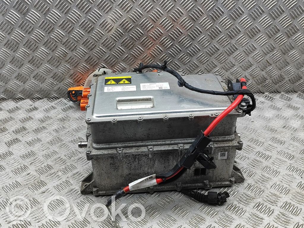 Inversor/convertidor de voltaje   80017664,P6608143188,6608143188,8891873355