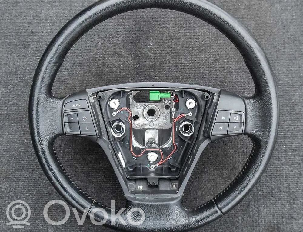 Volvo V50 Vairas 