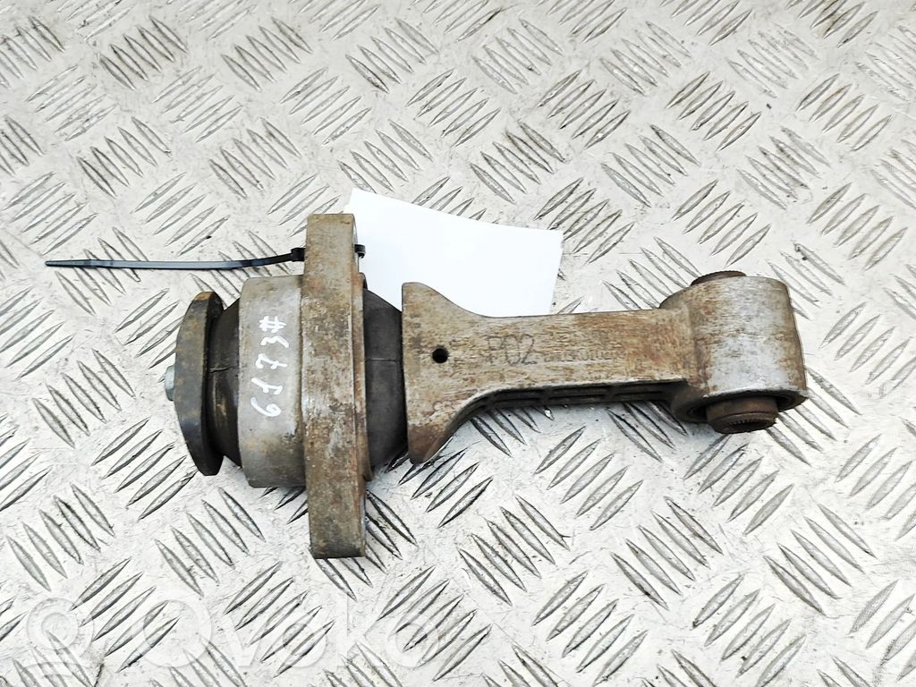 Support de moteur, coussinet   21950A5000