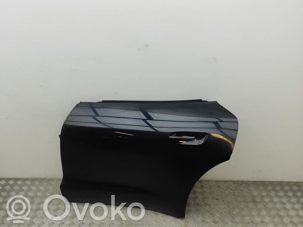 Porsche Taycan 9J1 Ușă spate 