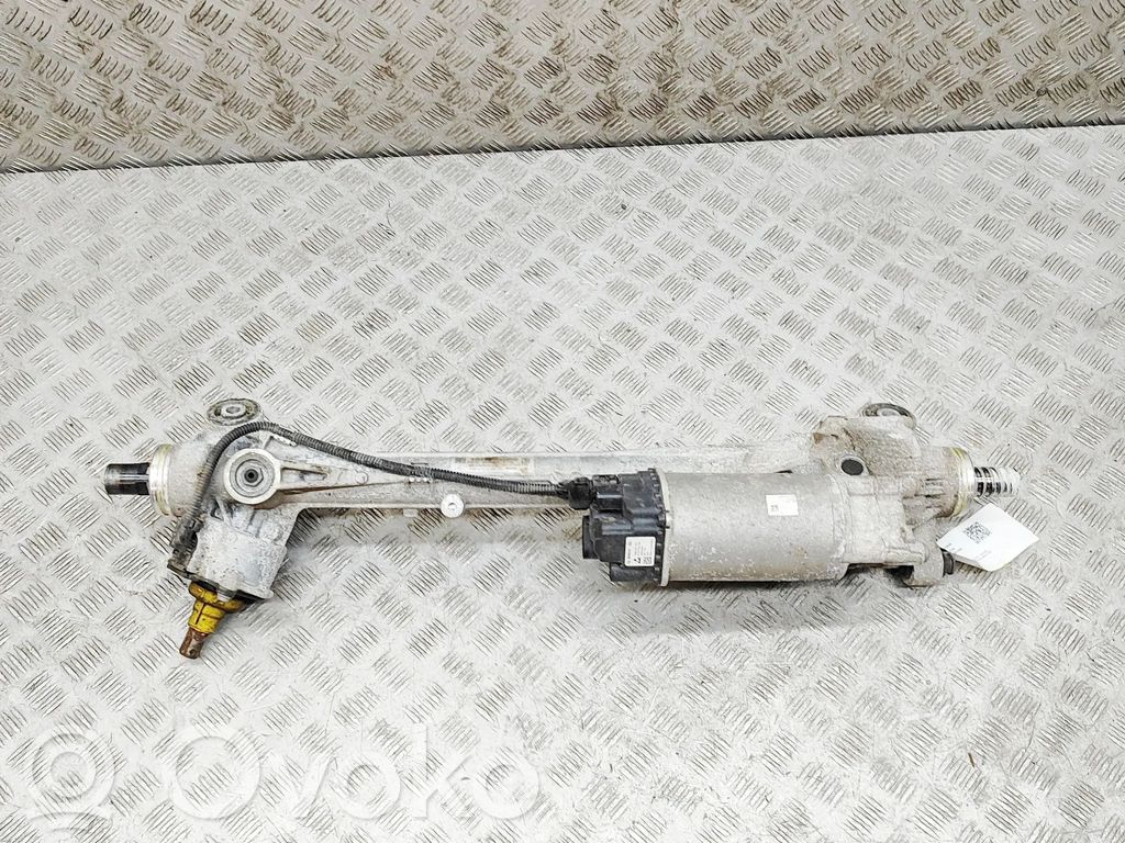 Porsche Taycan 9J1 Przekładnia kierownicza / Maglownica 