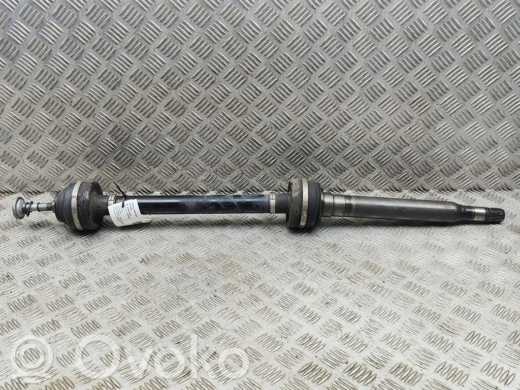 BMW iX3 G08 Eje de transmisión trasero 