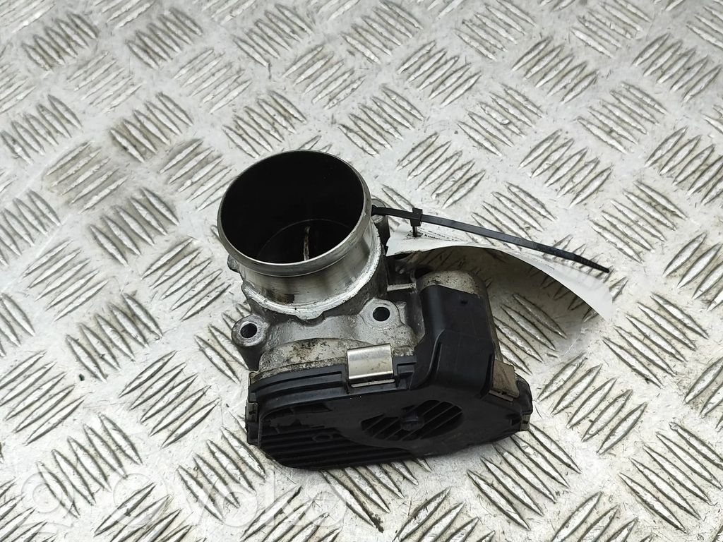 Kuristusventtiili   351002A600,0280750612