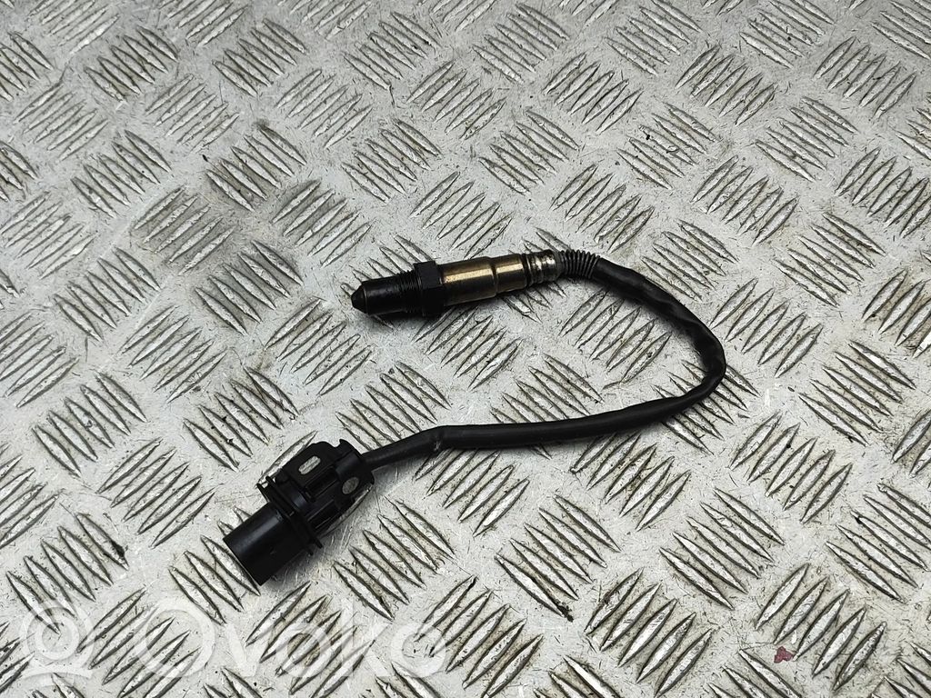 KIA Ceed Sonda lambda 