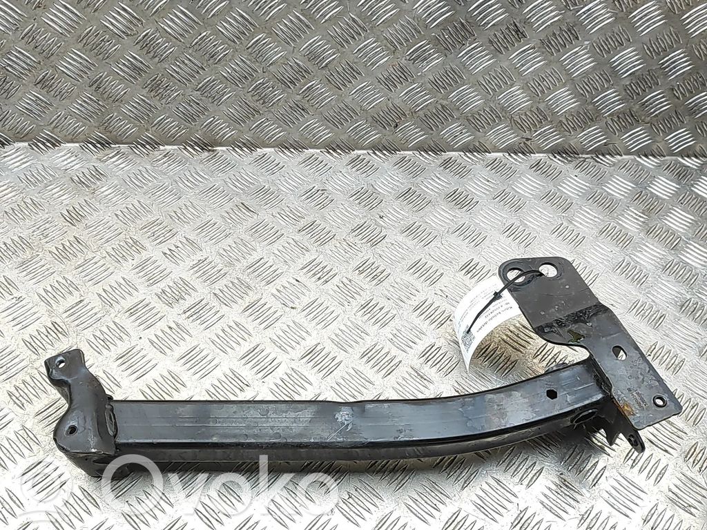 Peugeot 208 II Smorzatore/ammortizzatore d’urto per paraurti anteriore 