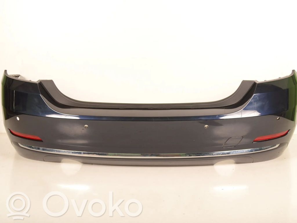 BMW 4 F36 Gran coupe Parachoques 