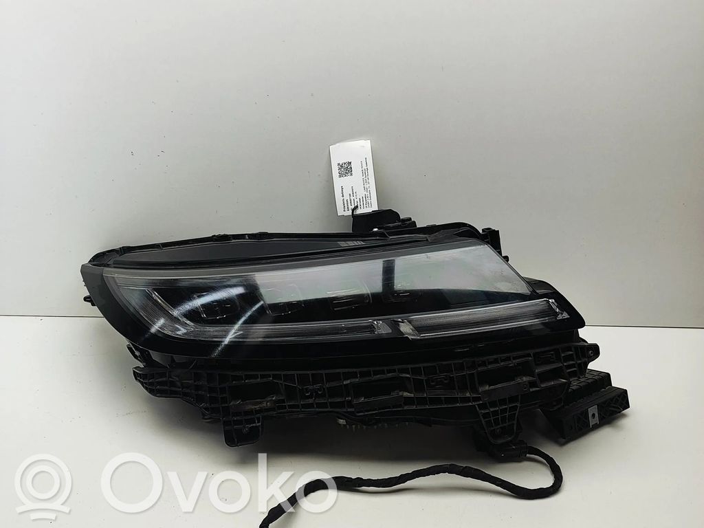 Land Rover Range Rover Sport L461 Lampa przednia 
