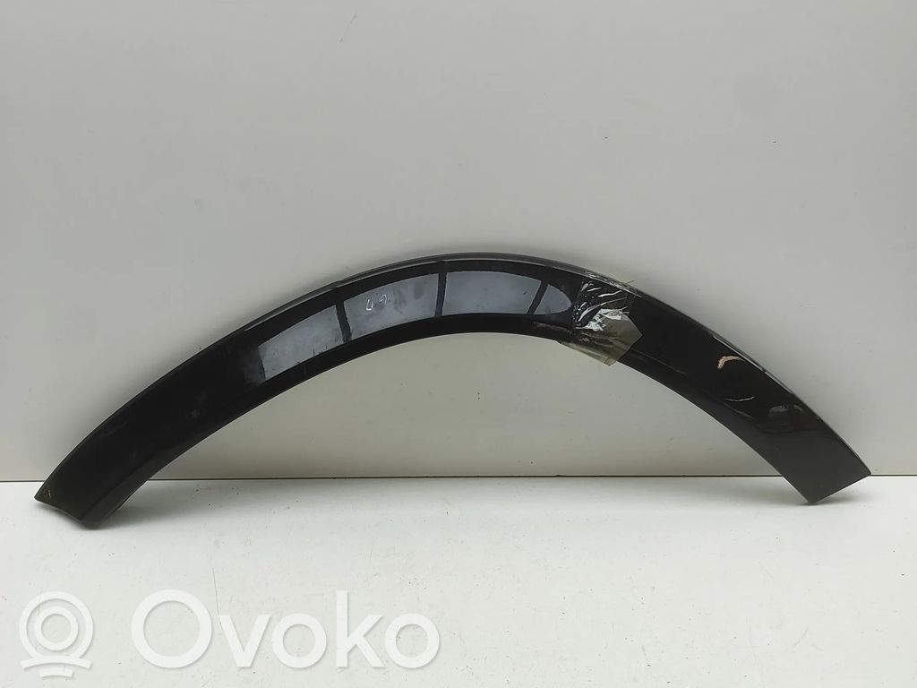 Mercedes-Benz GLE W167 Rivestimento parafango (modanatura)