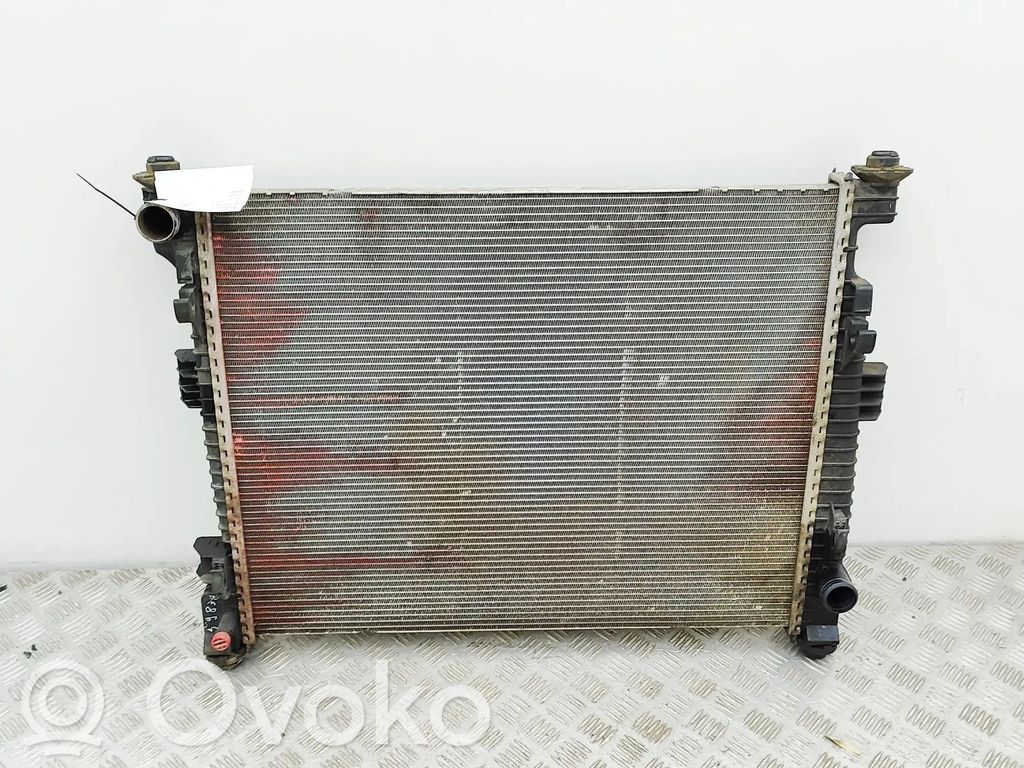 Jeep Grand Cherokee Radiator lichid răcire 