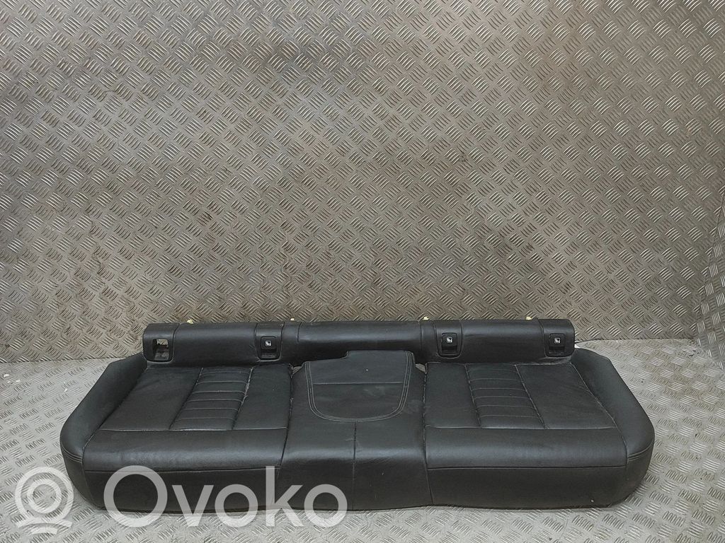 BMW X4 G02 Scaun spate 