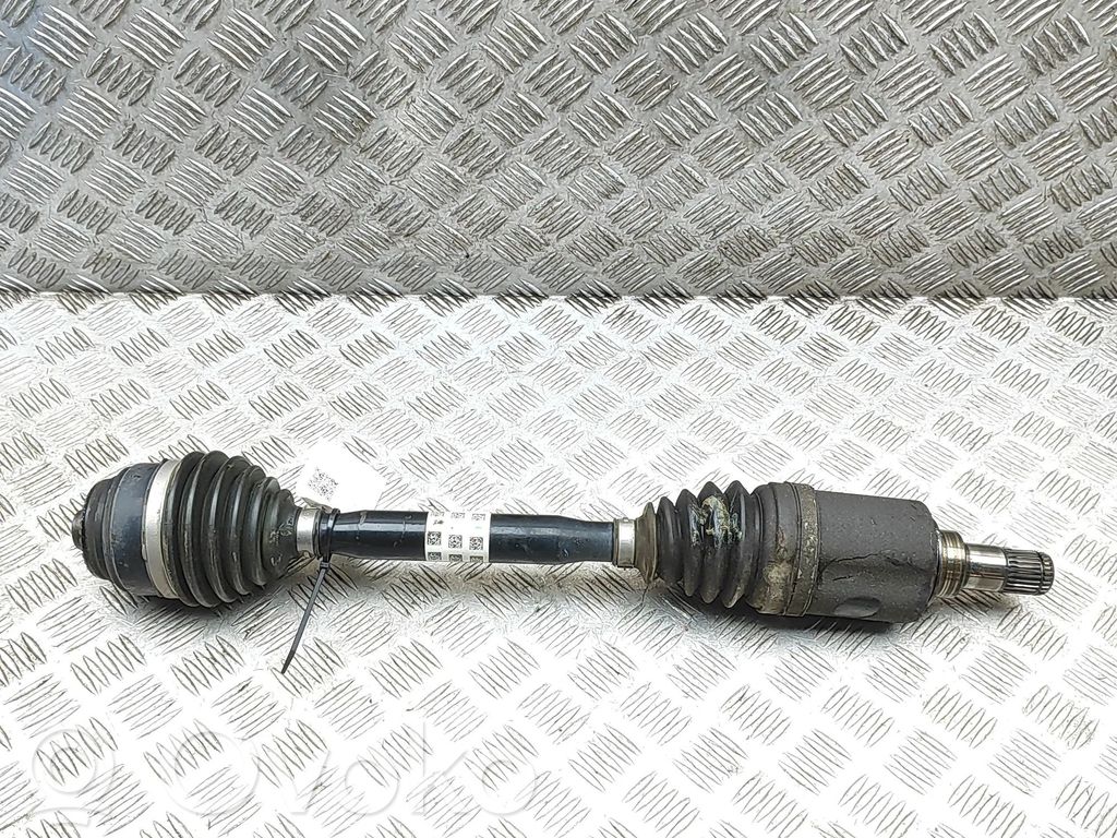 Etuvetoakseli   8643183