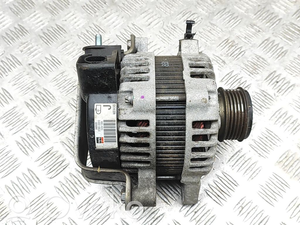 Generatorius   373002A910,8400438