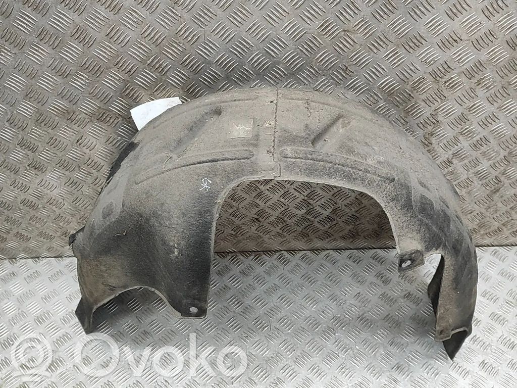 KIA Optima Pare-boue arrière 