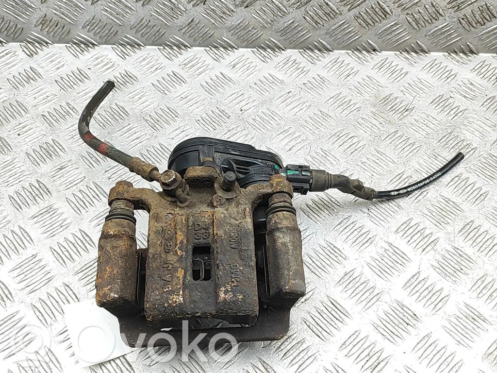 KIA Optima Takajarrusatula 