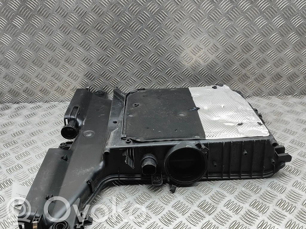 Audi Q7 4M Luftfilterkasten 