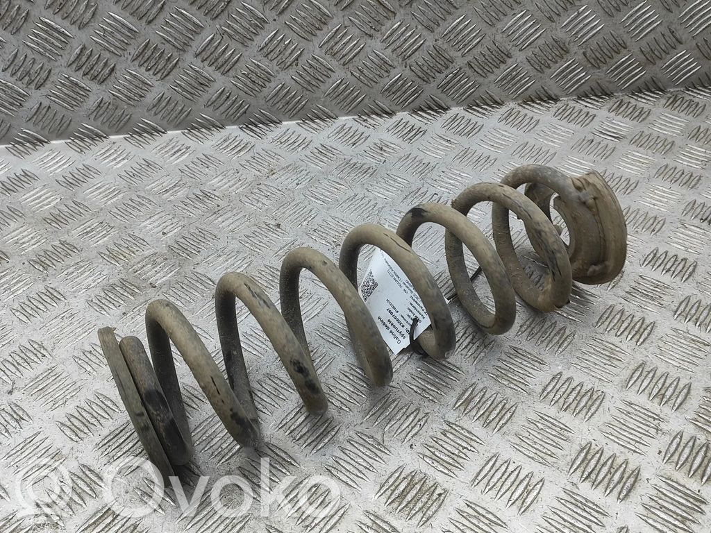 Arc elicoidal spate   5QS511103G
