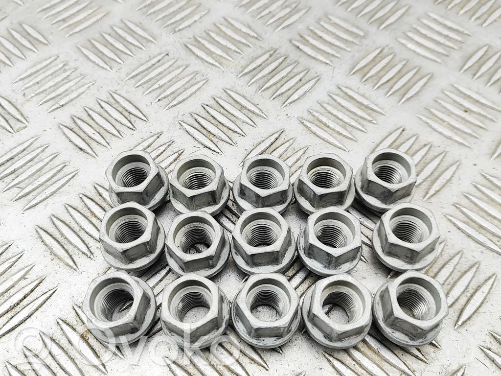 Tesla Model Y Nuts/bolts 