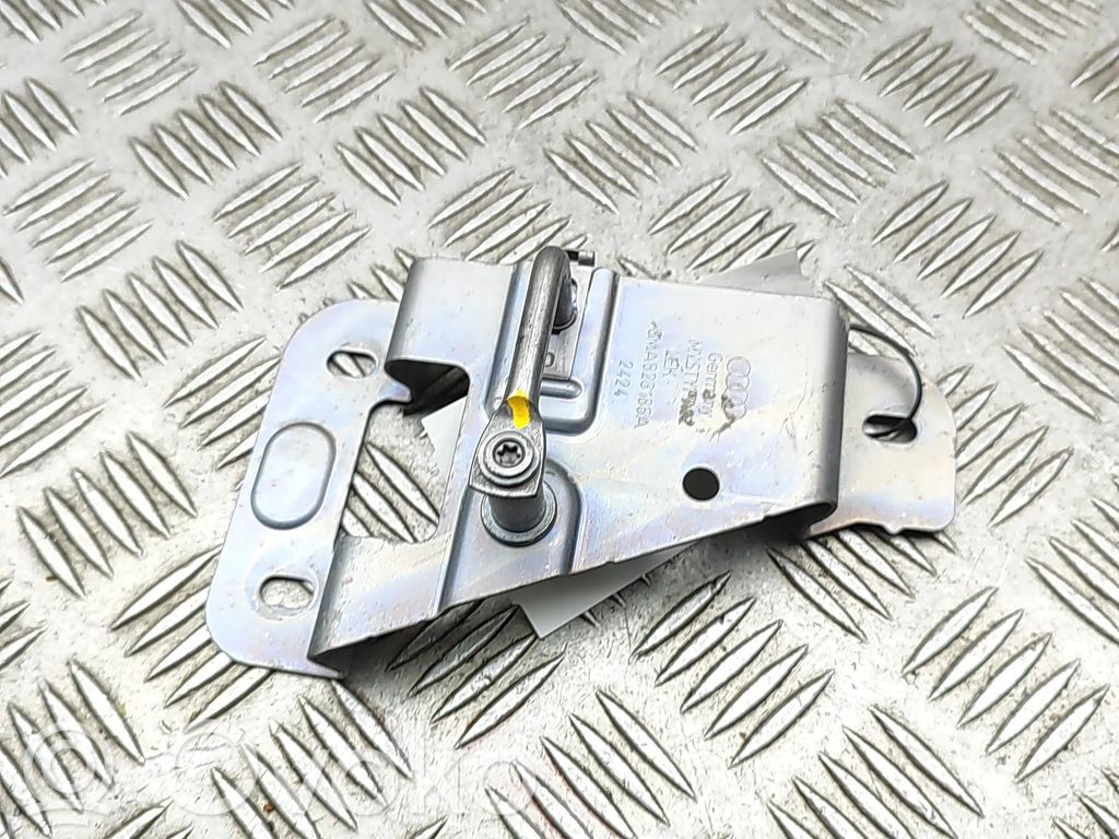 Audi Q5 SQ5 FY Engine bonnet/hood lock/latch loop/hook 